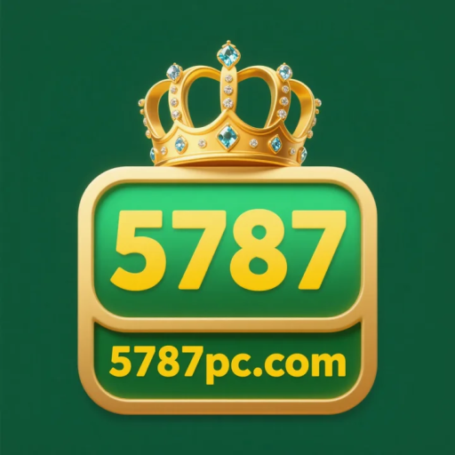 5787